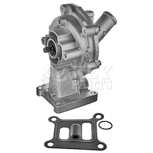 Water pump for ford transit - water,