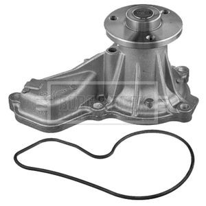 Genuine borg beck water pump - beck,