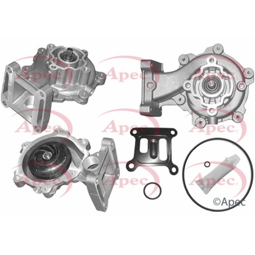 Water pump for - water, fn