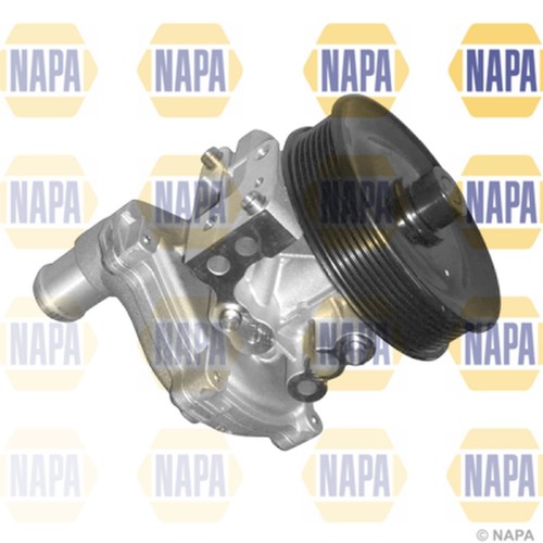Water pump for ford - pump, fn