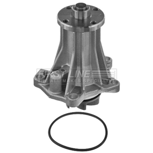 Water pump for ford transit - water,