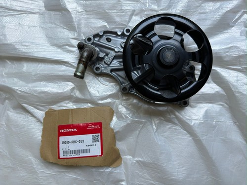 Honda genuine oem - honda,