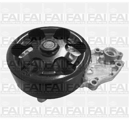 Water pump for - for, mk8