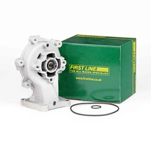 Water pump for ford transit - for,