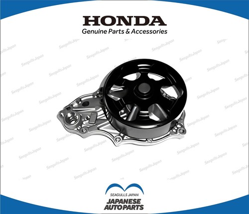 Honda genuine civic fn2 accord - honda,