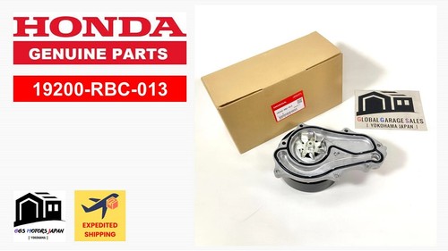 Honda oem 19200 rbc - honda, 19200-rbc-013