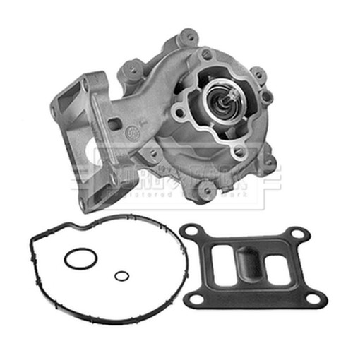 Water pump for ford transit - transit, fn