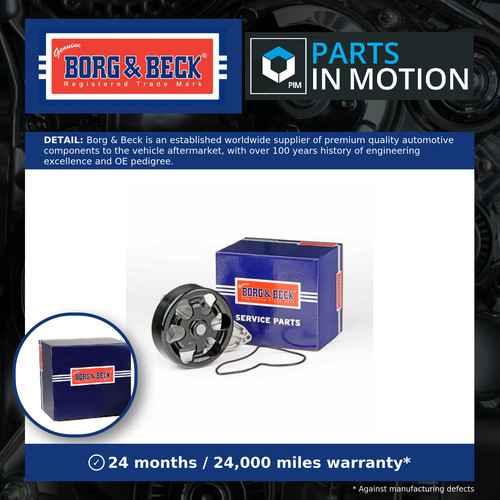 Water pump fits honda - water,