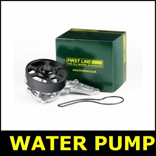 Water pump fits - pump, x