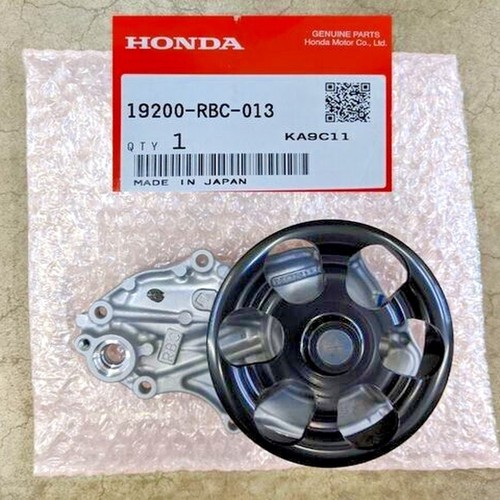 Honda oem engine - honda,