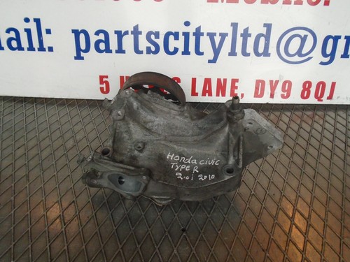 Honda civic type fn2 - honda,