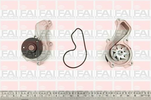 Water pump for - water, civic