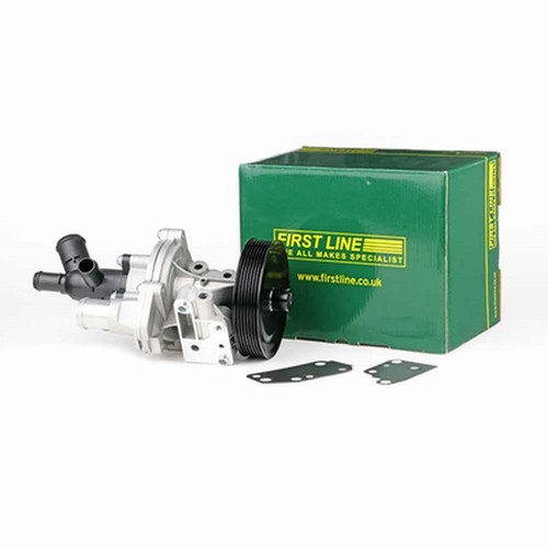 Water pump for ford transit - water,