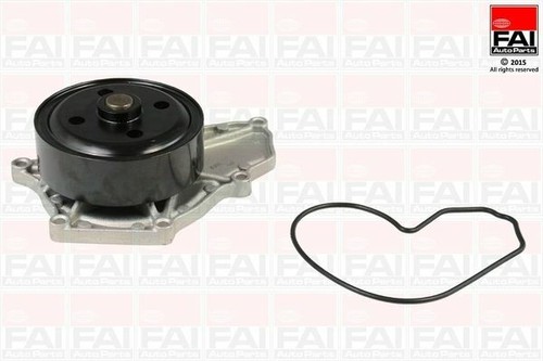 Water pump for honda - pump, civic