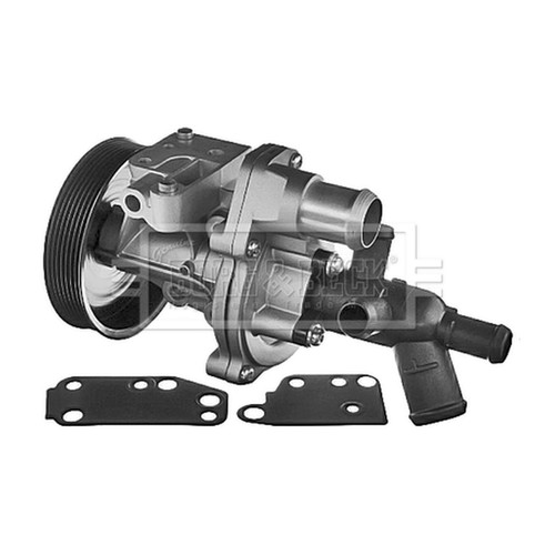 Water pump for - water, transit