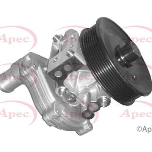 Water pump for ford - water,