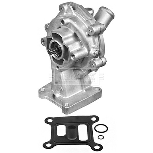 Water pump for ford transit - water,