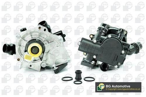 Water pump for customer - for,