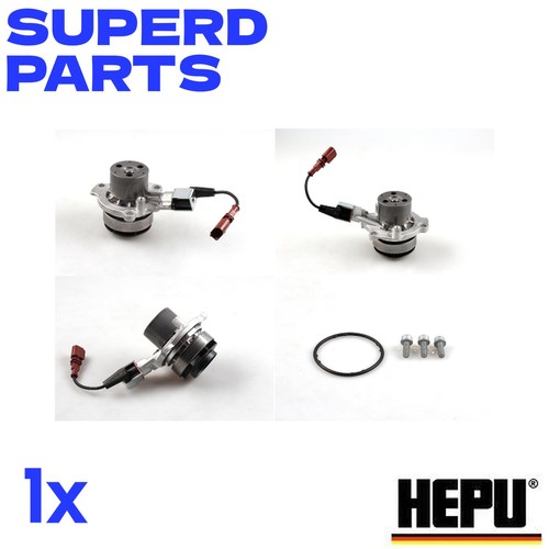 Water pump with gasket - pump,