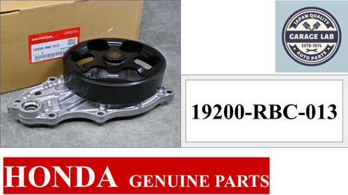 Honda 19200 rbc - honda, 19200-rbc-013