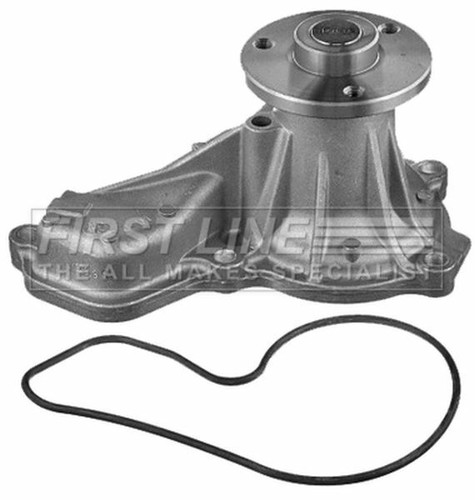 Water pump for honda - for, mk8