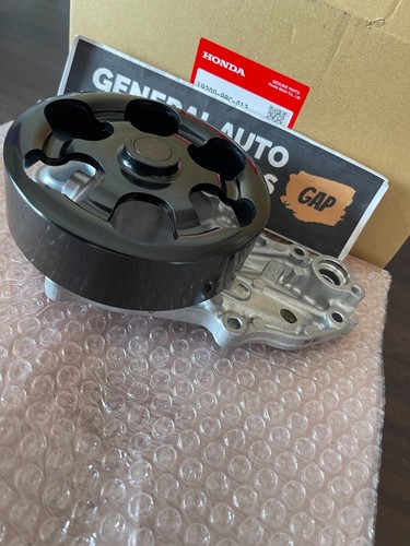 Genuine honda oem civic fn2 - honda,