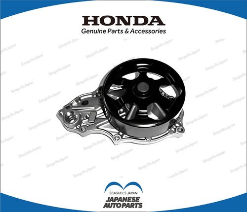 Honda genuine civic fn2 accord - genuine,